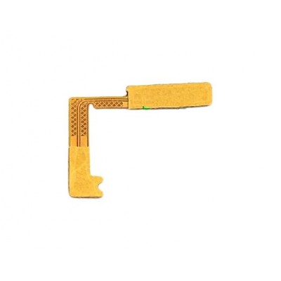 Power Button Flex Cable For Samsung Galaxy A01 Core On Off Flex Pcb By - Maxbhi Com