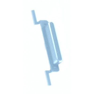 Power Button Outer For Samsung Galaxy A5 A500m Blue By - Maxbhi Com