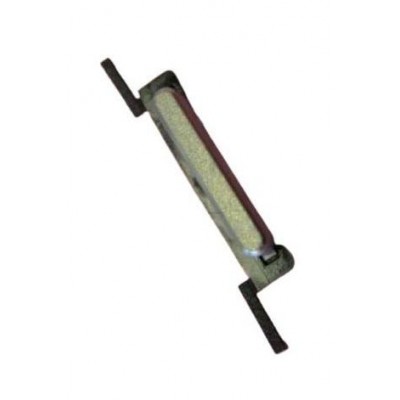 Power Button Outer For Samsung Galaxy A5 A500m Gold By - Maxbhi Com