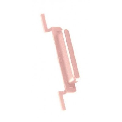 Power Button Outer For Samsung Galaxy A5 A500m Pink By - Maxbhi Com