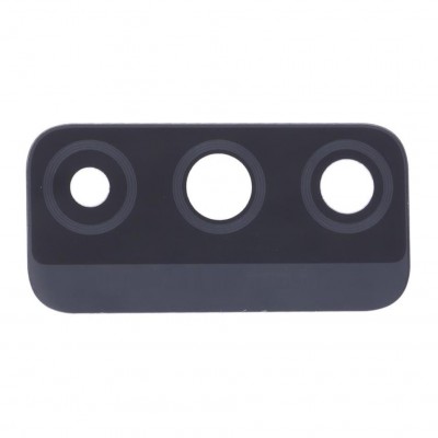 Camera Lens For Tecno Spark 6 Go Black By - Maxbhi Com