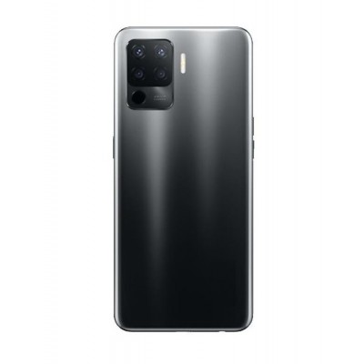 Full Body Housing For Oppo A94 Black - Maxbhi Com