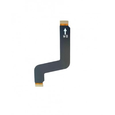 Main Board Flex Cable For Nokia 8 3 5g By - Maxbhi Com