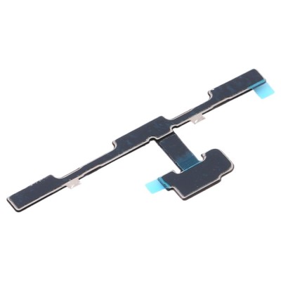 Power Button Flex Cable For Xiaomi Poco F2 Pro On Off Flex Pcb By - Maxbhi Com