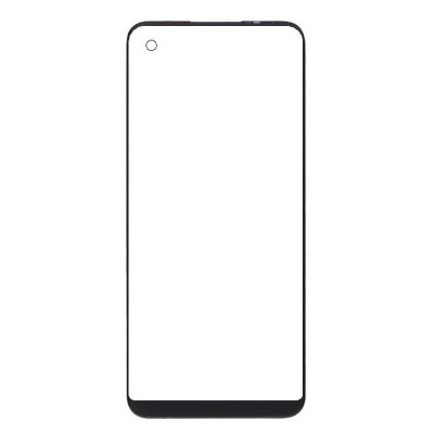 Touch Screen Digitizer For Oppo A94 White By - Maxbhi Com