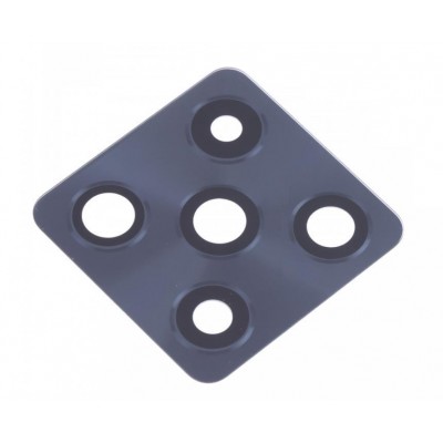 Camera Lens For Infinix Zero 8 Black By - Maxbhi Com