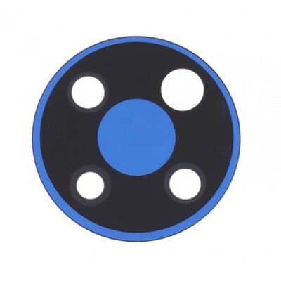 Camera Lens For Nokia 8 3 5g Black By - Maxbhi Com