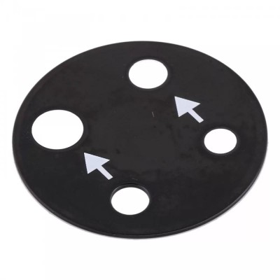 Camera Lens For Nokia 8 3 5g Black By - Maxbhi Com