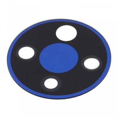 Camera Lens For Nokia 8 3 5g Black By - Maxbhi Com