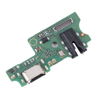 Charging Connector Flex Pcb Board For Infinix Zero 8 By - Maxbhi Com