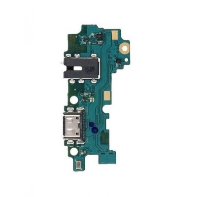 Charging Connector Flex Pcb Board For Samsung Galaxy A42 5g By - Maxbhi Com
