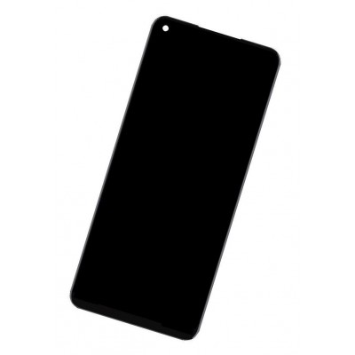 Fingerprint Sensor Flex Cable For Tecno Spark 6 White By - Maxbhi Com