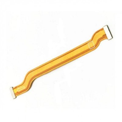 Lcd Flex Cable For Oppo Reno 4 By - Maxbhi Com