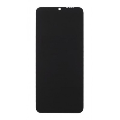Lcd With Touch Screen For Vivo Y31 2021 White By - Maxbhi Com