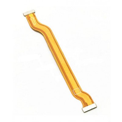 Main Board Flex Cable For Oppo Reno 4 By - Maxbhi Com