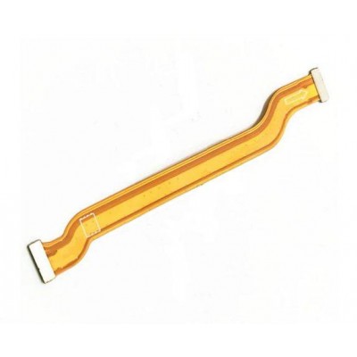 Main Board Flex Cable For Oppo Reno 4 By - Maxbhi Com