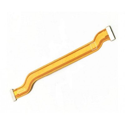 Main Board Flex Cable For Oppo Reno 4 By - Maxbhi Com