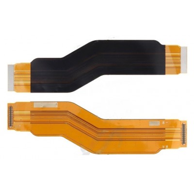 Main Board Flex Cable For Realme Narzo 30 5g By - Maxbhi Com