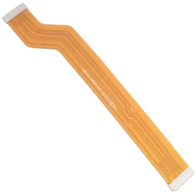 Main Board Flex Cable For Vivo Y31 2021 By - Maxbhi Com