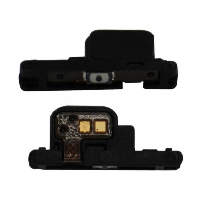 Power Button Flex Cable For Lg V60 Thinq On Off Flex Pcb By - Maxbhi Com