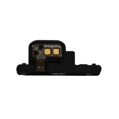 Power Button Flex Cable For Lg V60 Thinq On Off Flex Pcb By - Maxbhi Com