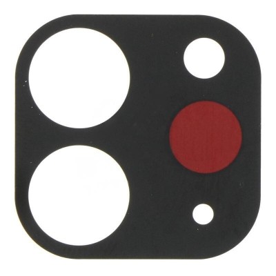 Camera Lens For Apple Ipad Pro 11 2020 Grey By - Maxbhi Com