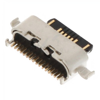 Charging Connector For Motorola Moto G20 By - Maxbhi Com
