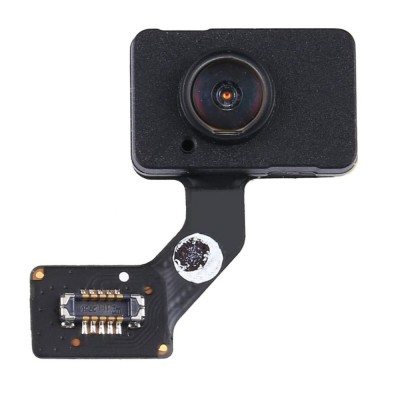 Fingerprint Sensor Flex Cable For Samsung Galaxy A41 Red By - Maxbhi Com