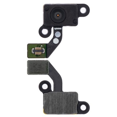 Fingerprint Sensor Flex Cable For Samsung Galaxy A71 5g Silver By - Maxbhi Com