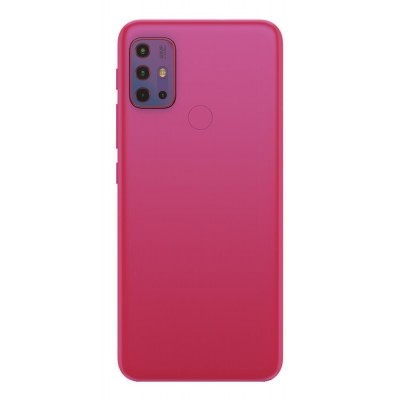 Full Body Housing For Motorola Moto G20 Pink - Maxbhi Com