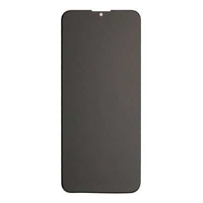 Lcd With Touch Screen For Motorola Moto G20 Black By - Maxbhi Com