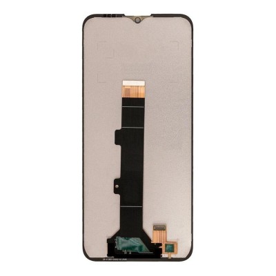 Lcd With Touch Screen For Motorola Moto G20 Pink By - Maxbhi Com