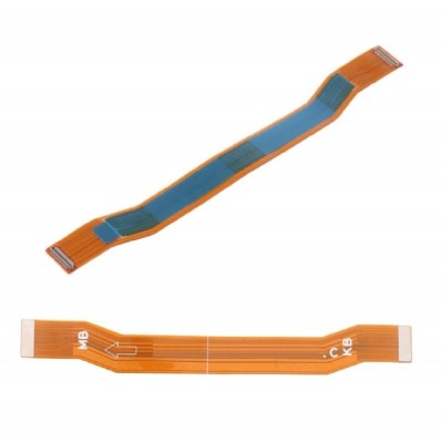 Main Board Flex Cable For Huawei Y6p By - Maxbhi Com