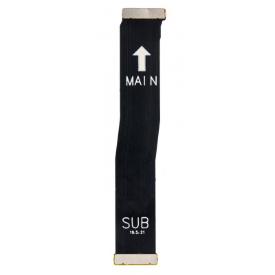 Main Board Flex Cable For Samsung Galaxy S20 5g By - Maxbhi Com