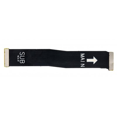 Main Board Flex Cable For Samsung Galaxy S20 5g By - Maxbhi Com