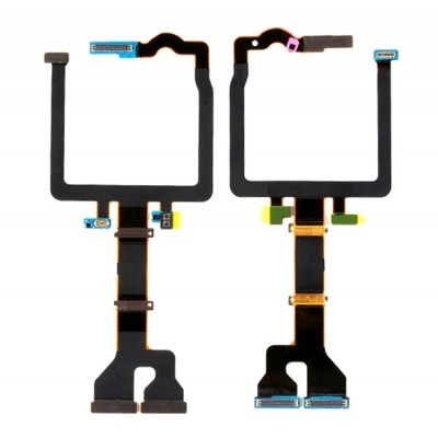Main Board Flex Cable For Samsung Galaxy Z Flip By - Maxbhi Com