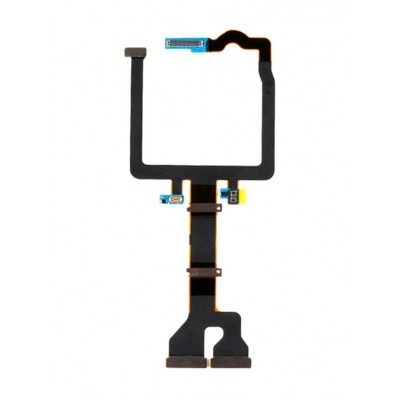 Main Board Flex Cable For Samsung Galaxy Z Flip By - Maxbhi Com