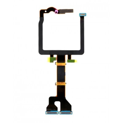 Main Board Flex Cable For Samsung Galaxy Z Flip By - Maxbhi Com