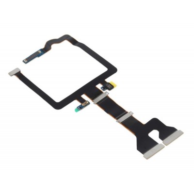 Main Board Flex Cable For Samsung Galaxy Z Flip By - Maxbhi Com
