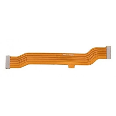 Main Board Flex Cable For Vivo Iqoo Z3 By - Maxbhi Com