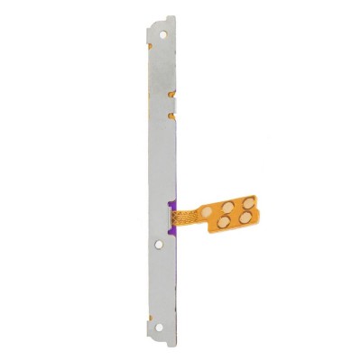 Power Button Flex Cable For Samsung Galaxy Note 20 5g On Off Flex Pcb By - Maxbhi Com