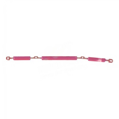 Power Button Outer For Motorola Moto G20 Pink By - Maxbhi Com
