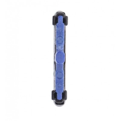 Power Button Outer For Samsung Galaxy Note 20 5g Black By - Maxbhi Com