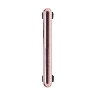 Power Button Outer For Samsung Galaxy Note 20 5g Bronze By - Maxbhi Com