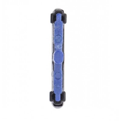 Power Button Outer For Samsung Galaxy Note 20 5g Bronze By - Maxbhi Com
