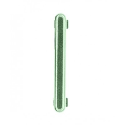 Power Button Outer For Samsung Galaxy Note 20 5g Green By - Maxbhi Com