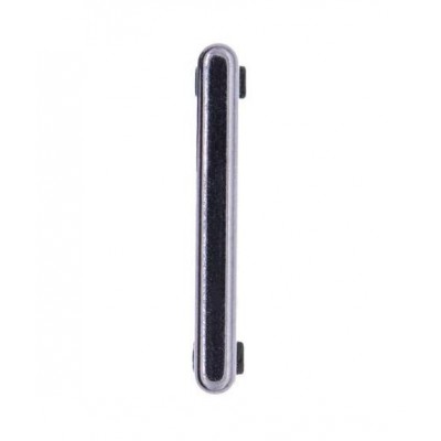 Power Button Outer For Samsung Galaxy Note 20 5g Grey By - Maxbhi Com