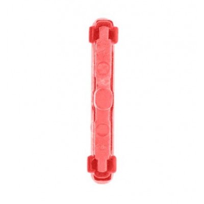Power Button Outer For Samsung Galaxy Note 20 5g Red By - Maxbhi Com