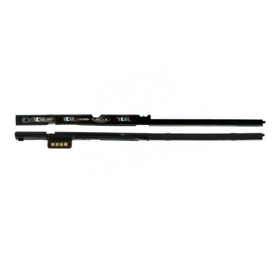 Volume Button Flex Cable For Lg Velvet 5g By - Maxbhi Com