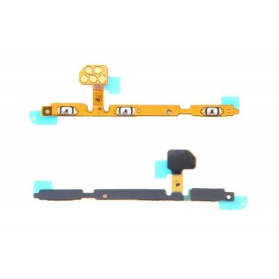 Volume Button Flex Cable For Samsung Galaxy A42 5g By - Maxbhi Com